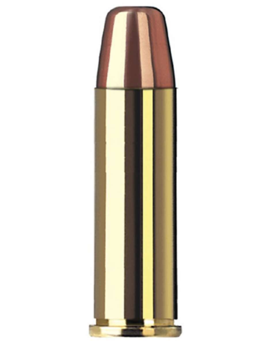 Geco 2317716 .38 Special FMJ FN 10,2 g 158gr Revolvermunition 