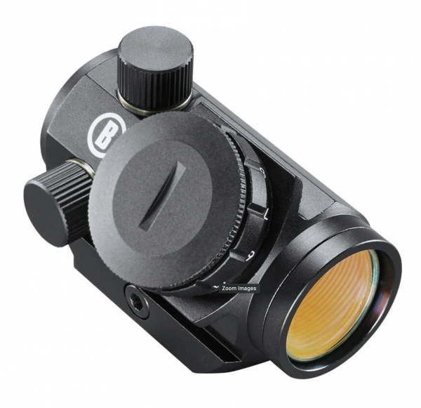 Bushnell TRS-25 Visier Red Dot 1x20mm 3 MOA Dot Reticle
