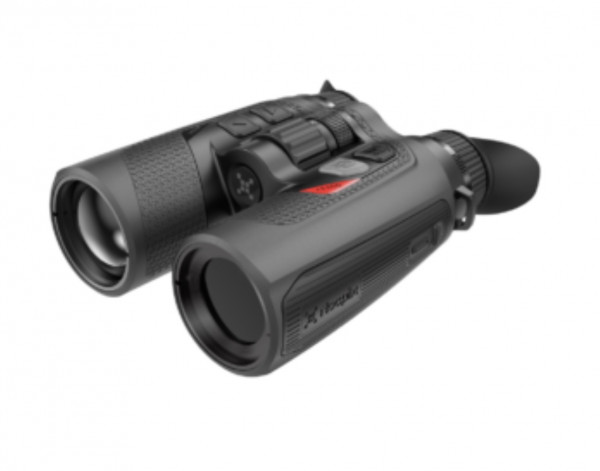 Nocpix Quest L35R 384x288 Thermal Binokular LRF