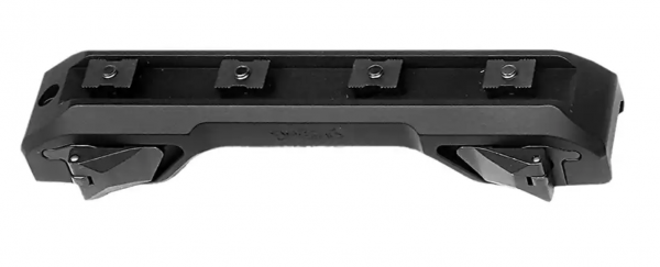 Walther Schnellspannmontage Fixlock Zeiss-Schiene für RS3