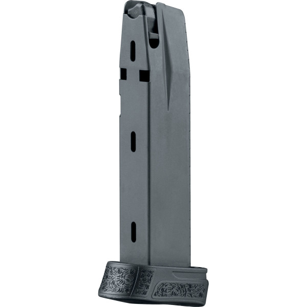 Umarex 310.610 - Walther Magazin P99 PPQ 9mm P.A.K. 17 Schuss Pyro