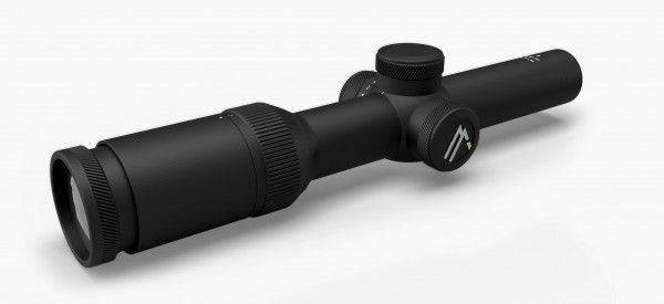 ALPEN OPTICS ALP201624 Apex XP Zieloptik 1-6x24 Duplex-Absehen SmartDot Technology