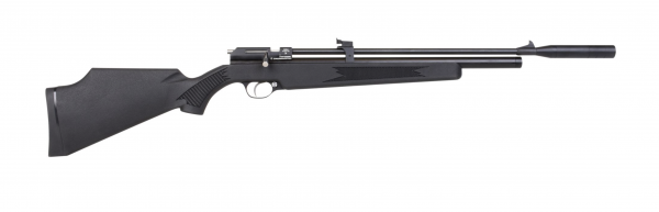 DIANA Pressluftgewehr Stormrider black 4,5mm inkl. Regulator - Druckluft Pressluft | PCP