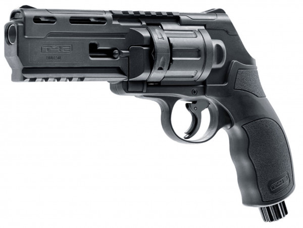 Umarex 2.4757 T4E HDR 50 CO2 Revolver 7.5 Joule Kaliber .50