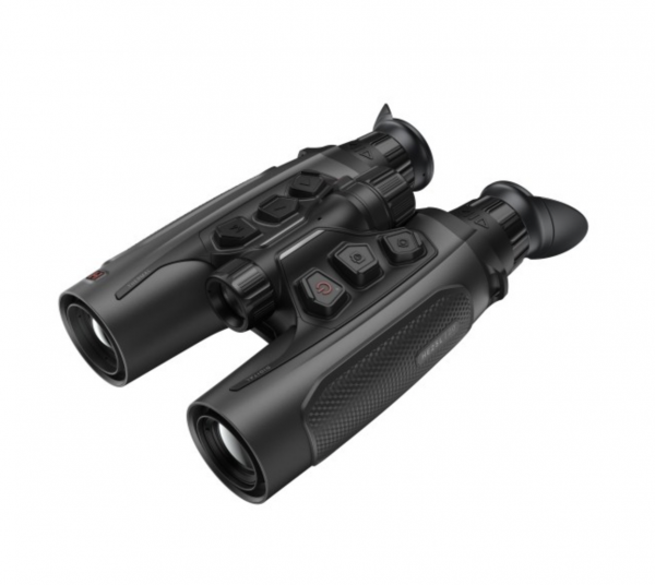 Hikmicro Binocular Habrok 4K HE25L 2.0 5.5-22x60 Wärmebild/Nachtsicht/Digitalkamera 850Nm 1920 x 108