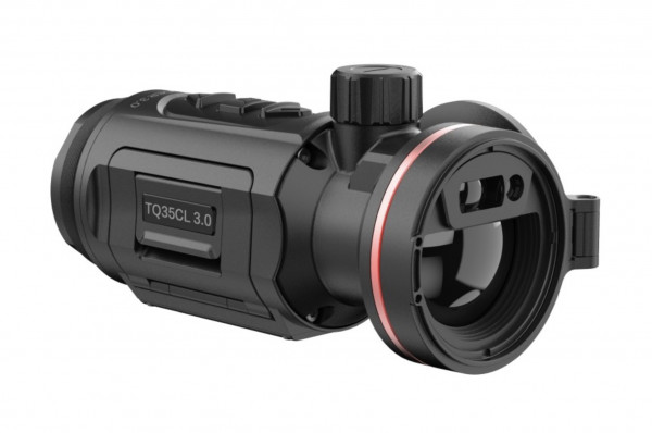 Hikmicro 50-2-236 Clip-On Thunder TQ35CL 3.0 Wärmebildvorsatzgerät 640 x 512 12µm < 15 mK LRF