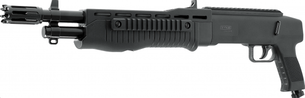 2.4073 Markierer T4E Tactical Blaster 68 Gen2 cal. .68 - .68, CO₂, < 7,5 J