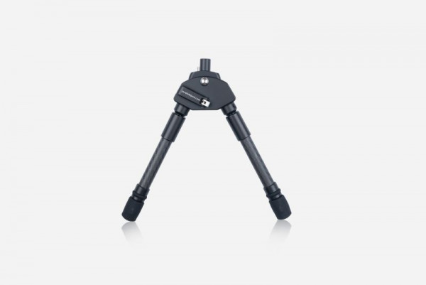 Spartan Javelin Pro Hunt TAC Zweibein Long Höhe 22,8 - 30,5cm