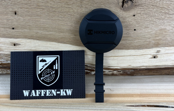 Hikmicro Objektivdeckel für Habrok HH 35 LN / U36