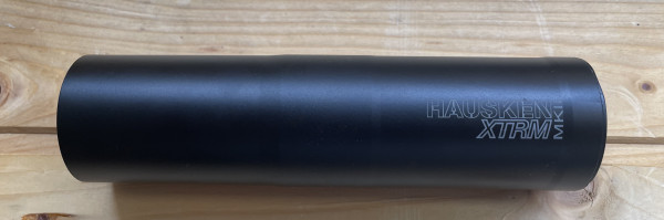 Hausken Schalldämpfer JD184 XTRM MK2 bis Kal.: .30
