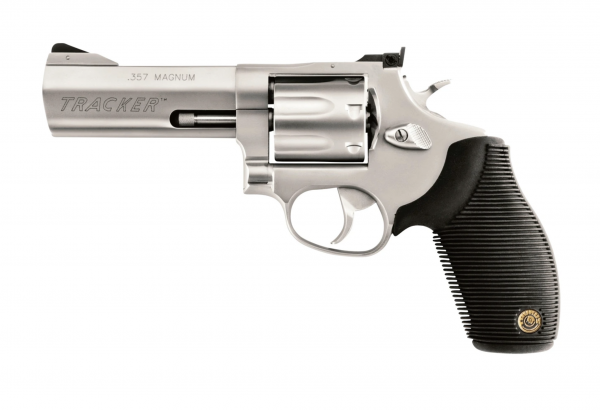 Taurus Revolver Tracker 627 STS matt 4" .357 M.