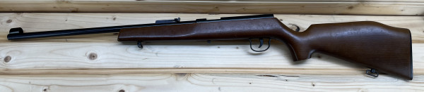 Voere KK-Repetierbüchse .22lr, -> Magazin fehlt!