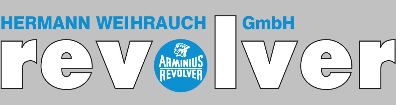 Hermann Weihrauch Revolver GmbH