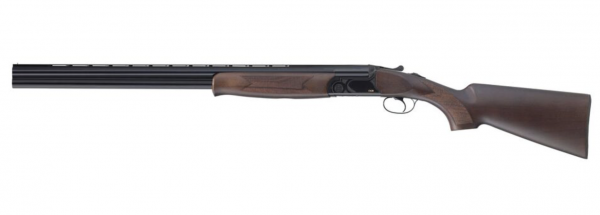FAIR Bockdoppelflinte PREMIER EM BLACK im Kaliber 12/76 XP50/3