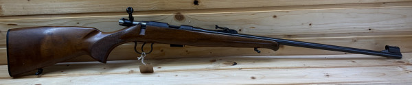 CZ Brno - Arms Factory Mod. 2-E- .22l.r. Repetierbüchse