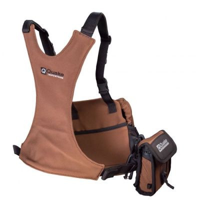 Quake Tragegeschirr Bino Harness 29-A04950