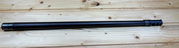 Sauer & Sohn 202 Austauschlauf Match, Kaliber: .308Win / 50er LL