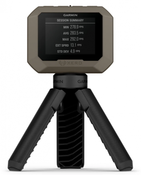 Garmin Xero® C1 Pro Chronograph