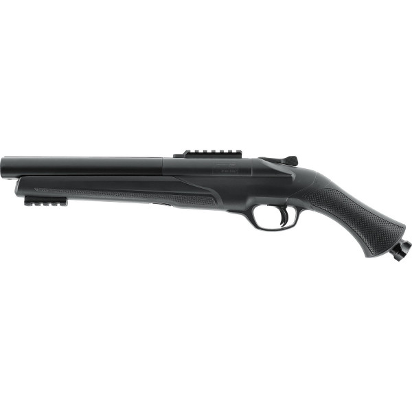 Umarex 2.4071 T4E TS 68 Gen2 BLK
