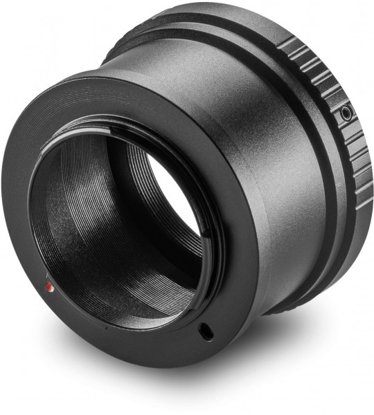 Hawke 64007 SLR T2 Camera Adapter Olympus 4/3