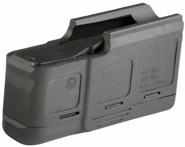 Haenel Ersatzmagazin Jaeger NXT und LR One .308 Win