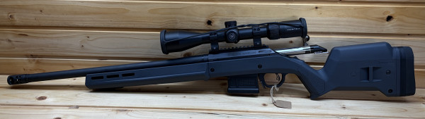 Ruger American Rifle Hunter .308Win Präzisionsrepetierbüchse