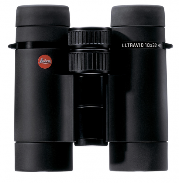 Leica 40091 Ultravid 10x32 HD-Plus