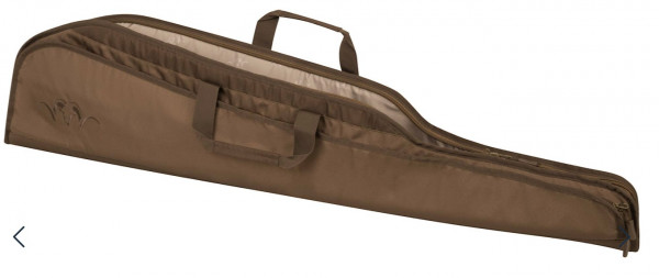 Blaser 80414804 Rifle Slipbag Essential teak 128cm