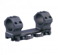 Eratac T4013-0020 Blockmontage Ringdurchmesser 30 mm Bauhöhe 20 mm mit Hebel Eratac T4013-0020 Blockmontage Ringdurchmesser 30 mm Bauhöhe 20 mm mit Hebel