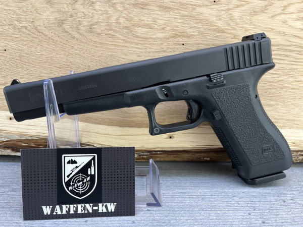 Glock 17L Gen 2 9x19 6" Lauf