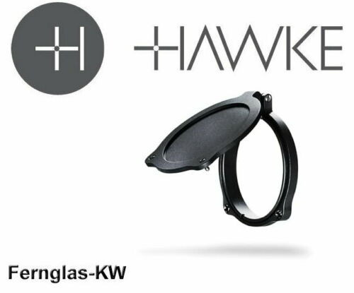 HAWKE 61000 Zielfernrohr Klapplinsenabdeckung für 24mm Objektive passend für