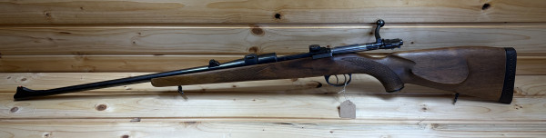 Repetierbüchse Zastava System Mauser 98, Kai.: 7x64