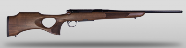 Heym Repetierbüchse SR30 Ranger X Kal. .308 Win. mit Picatinny Schiene, Sonnenschliff & Schutzhülse