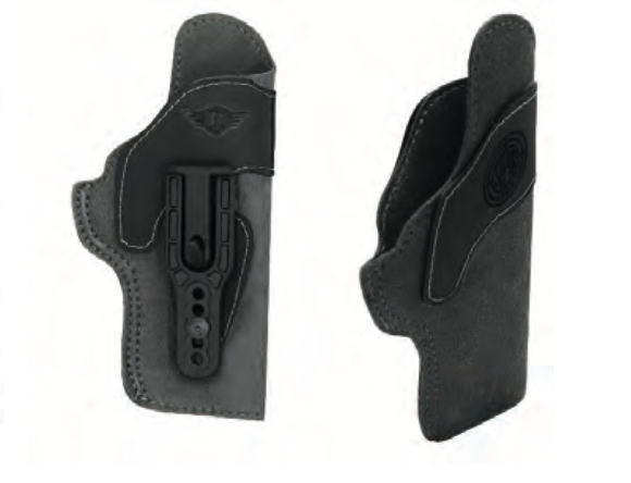 Softholster IWB Steyr ATD/C RH 25151001