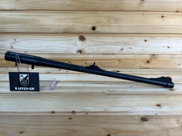Blaser R93 Lauf Kaliber: 8x57JS "ST" mit offener Visierung + Magazineinsatz