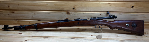 Portugiesischer Mauser K98 / 1937, Kal.: 8x57IS