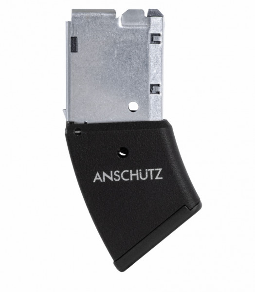 J.G. Anschütz 1761 Magazin 10-Schuss, Kal. 22 l.r. 016174