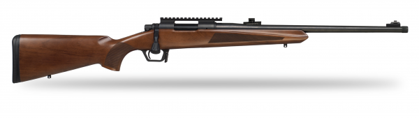 Huglu OVIS G2 Repetierbüchse Holzschaft in .308 Win. 51cm Lauf mit Gewinde & Picatinny Schiene