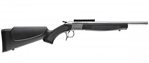 Bergara Kipplaufbüchse BA 13 TD 20'' Std. .308 Win stainless o V