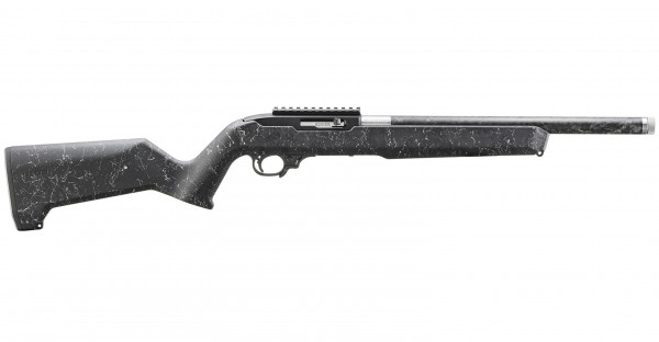 RUGER 10/22® Carbine Carbon Fiber .22lr 1/2"-28-Gewinde