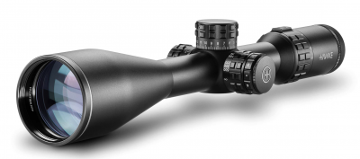 HAWKE Bipied pivotant et inclinable 23 - 33 cm