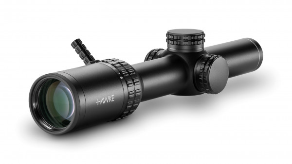 HAWKE 14312 VANTAGE HD 30 1-8x24 TACTICAL BDC 5.56 ABSEHEN beleuchtet