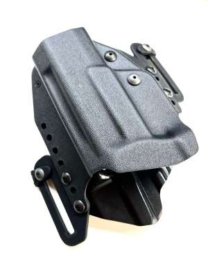 MASIMO Magnetischer Schalldämpferhalter (Größe XL – 65 Mm, Dunkelgrün) - Waffensicherung & Zubehör - Waffensicherung - Ausrüstung - Jagd Online Shop
