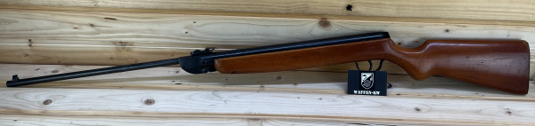 Haenel Mod. 302 Luftgewehr 4,5mm Diabolo -> guter Zustand