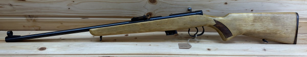 Baikal TOZ-17-01, KK - Repetierbüchse, Kal.: .22l.r.