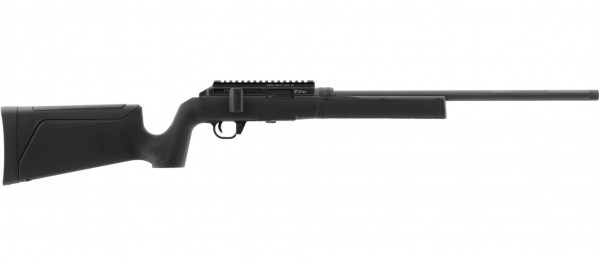 Hammerli 580.00.11 Arms Force B1 22 Allweather .22 LR, 20" 1/2"x28 Mündungsgewinde