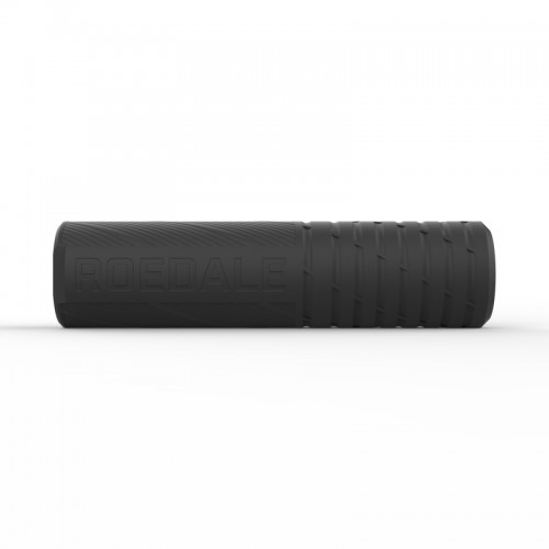 Roedale Schalldämpfer Ti42XK (MK-X) 7-8mm Titan Empfohlen für .223 Rem. 6,5 Creedmoor .308 Win. (Lau