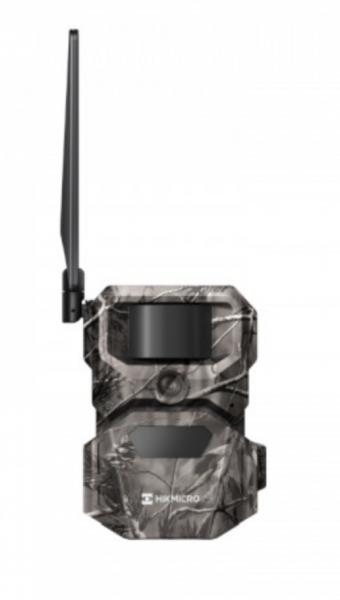 Hikmicro 50-2-402 Wildkamera T16 Dual-FOV-Objektivsystem