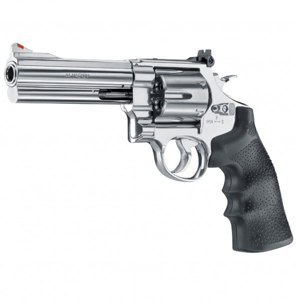 Umarex 5.8381 - Smith & Wesson 629 Classic 4,5 mm (.177) BB - 5 Zoll
