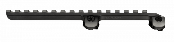 Blaser 80231088 Sattelmontage für Picatinny Schiene Saddle Mount Picatinny extended quick release